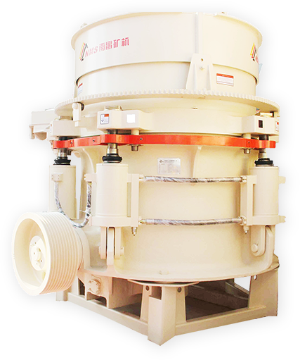 MC multi-cylinder cone crusher