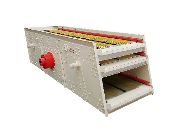 YKR-H/SK series circular screen
